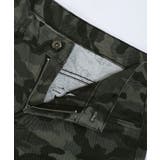 冬新作 迷彩 バミューダ | ShopNikoNiko | 詳細画像18 