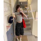 冬新作 迷彩 バミューダ | ShopNikoNiko | 詳細画像13 