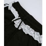 冬新作 レース付き サイドライン | ShopNikoNiko | 詳細画像15 