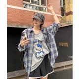 秋新作 サイドライン 裾レース | ShopNikoNiko | 詳細画像11 