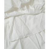 夏新作 バックリボン ティアード | ShopNikoNiko | 詳細画像18 
