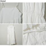 夏新作 バックリボン ティアード | ShopNikoNiko | 詳細画像19 