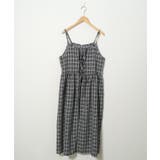 春新作 チェック柄 前後2WAY | ShopNikoNiko | 詳細画像11 