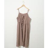 春新作 チェック柄 前後2WAY | ShopNikoNiko | 詳細画像12 