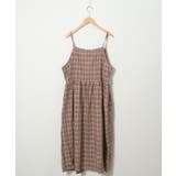 春新作 チェック柄 前後2WAY | ShopNikoNiko | 詳細画像13 