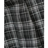 春新作 チェック柄 前後2WAY | ShopNikoNiko | 詳細画像17 