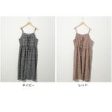 春新作 チェック柄 前後2WAY | ShopNikoNiko | 詳細画像2 