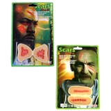 冬新作 ハロウィン 4点セット おの キズテープ | ShopNikoNiko | 詳細画像4 