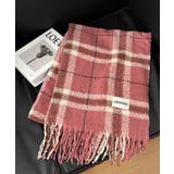 冬新作 チェック柄 ワッペン付き | ShopNikoNiko | 詳細画像7 