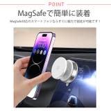 冬新作 MagSafe対応 真空吸着 | ShopNikoNiko | 詳細画像3