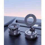 冬新作 MagSafe対応 真空吸着 | ShopNikoNiko | 詳細画像6