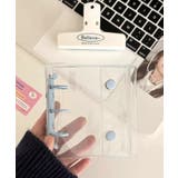 ブルー | 冬新作 リフィル10枚付 ミニサイズ | ShopNikoNiko