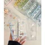 冬新作 リフィル10枚付 ミニサイズ | ShopNikoNiko | 詳細画像7