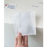 冬新作 リフィル10枚付 ミニサイズ | ShopNikoNiko | 詳細画像8