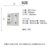 冬新作 リフィル10枚付 ミニサイズ | ShopNikoNiko | 詳細画像3