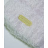 冬新作 くま耳付き シャギーニット | ShopNikoNiko | 詳細画像14 