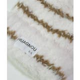 冬新作 ボーダー シャギーニット | ShopNikoNiko | 詳細画像14 