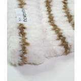 冬新作 ボーダー シャギーニット | ShopNikoNiko | 詳細画像15 