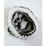 冬新作 ボーダー シャギーニット | ShopNikoNiko | 詳細画像16 