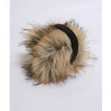 冬新作 ボリューム MIXフェイクファー | ShopNikoNiko | 詳細画像9 