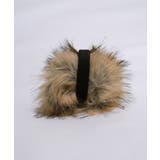 冬新作 ボリューム MIXフェイクファー | ShopNikoNiko | 詳細画像10 