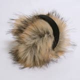 冬新作 ボリューム MIXフェイクファー | ShopNikoNiko | 詳細画像2 