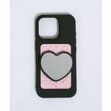 冬新作 ハートミラー付き 吸盤 | ShopNikoNiko | 詳細画像15