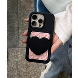 冬新作 ハートミラー付き 吸盤 | ShopNikoNiko | 詳細画像7