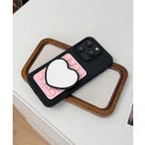 冬新作 ハートミラー付き 吸盤 | ShopNikoNiko | 詳細画像10