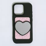 冬新作 ハートミラー付き 吸盤 | ShopNikoNiko | 詳細画像2