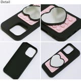 冬新作 ハートミラー付き 吸盤 | ShopNikoNiko | 詳細画像21