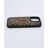 冬新作 レオパード柄 TPU | ShopNikoNiko | 詳細画像11 