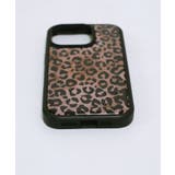 冬新作 レオパード柄 TPU | ShopNikoNiko | 詳細画像12 