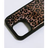 冬新作 レオパード柄 TPU | ShopNikoNiko | 詳細画像13 