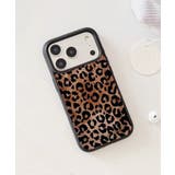 冬新作 レオパード柄 TPU | ShopNikoNiko | 詳細画像5 