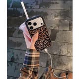 冬新作 レオパード柄 TPU | ShopNikoNiko | 詳細画像8 