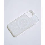 冬新作 MagSafe ドット柄 | ShopNikoNiko | 詳細画像13 