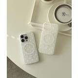 冬新作 MagSafe ドット柄 | ShopNikoNiko | 詳細画像6 