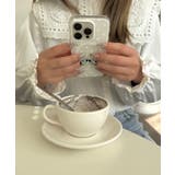 冬新作 MagSafe ドット柄 | ShopNikoNiko | 詳細画像9 