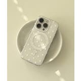 冬新作 MagSafe ドット柄 | ShopNikoNiko | 詳細画像10 