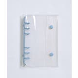 冬新作 リフィル10枚付 A6サイズ | ShopNikoNiko | 詳細画像7