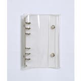 冬新作 リフィル10枚付 A6サイズ | ShopNikoNiko | 詳細画像8