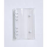 冬新作 リフィル10枚付 A6サイズ | ShopNikoNiko | 詳細画像10