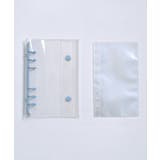 冬新作 リフィル10枚付 A6サイズ | ShopNikoNiko | 詳細画像11