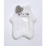 冬新作 ふわふわ アニマル型 | ShopNikoNiko | 詳細画像8 