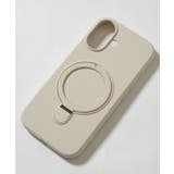 冬新作 MagSaf リングスタンド付き | ShopNikoNiko | 詳細画像21 