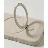 冬新作 MagSaf リングスタンド付き | ShopNikoNiko | 詳細画像23 