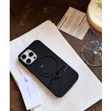 冬新作 MagSaf リングスタンド付き | ShopNikoNiko | 詳細画像8 