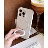 冬新作 MagSaf リングスタンド付き | ShopNikoNiko | 詳細画像13 