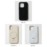 冬新作 MagSaf リングスタンド付き | ShopNikoNiko | 詳細画像2 